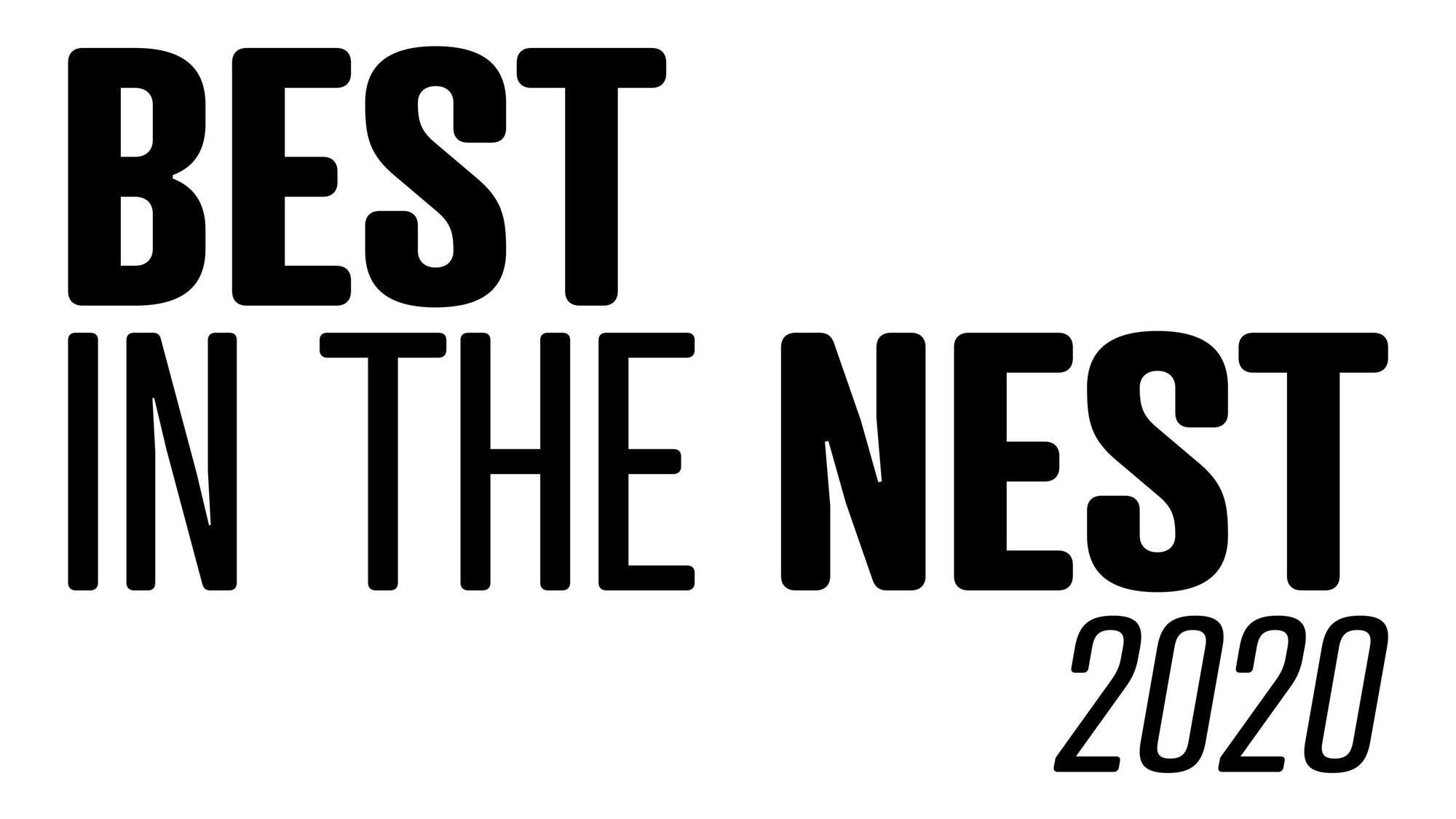 Best in the Nest - We'd Love Your Vote!