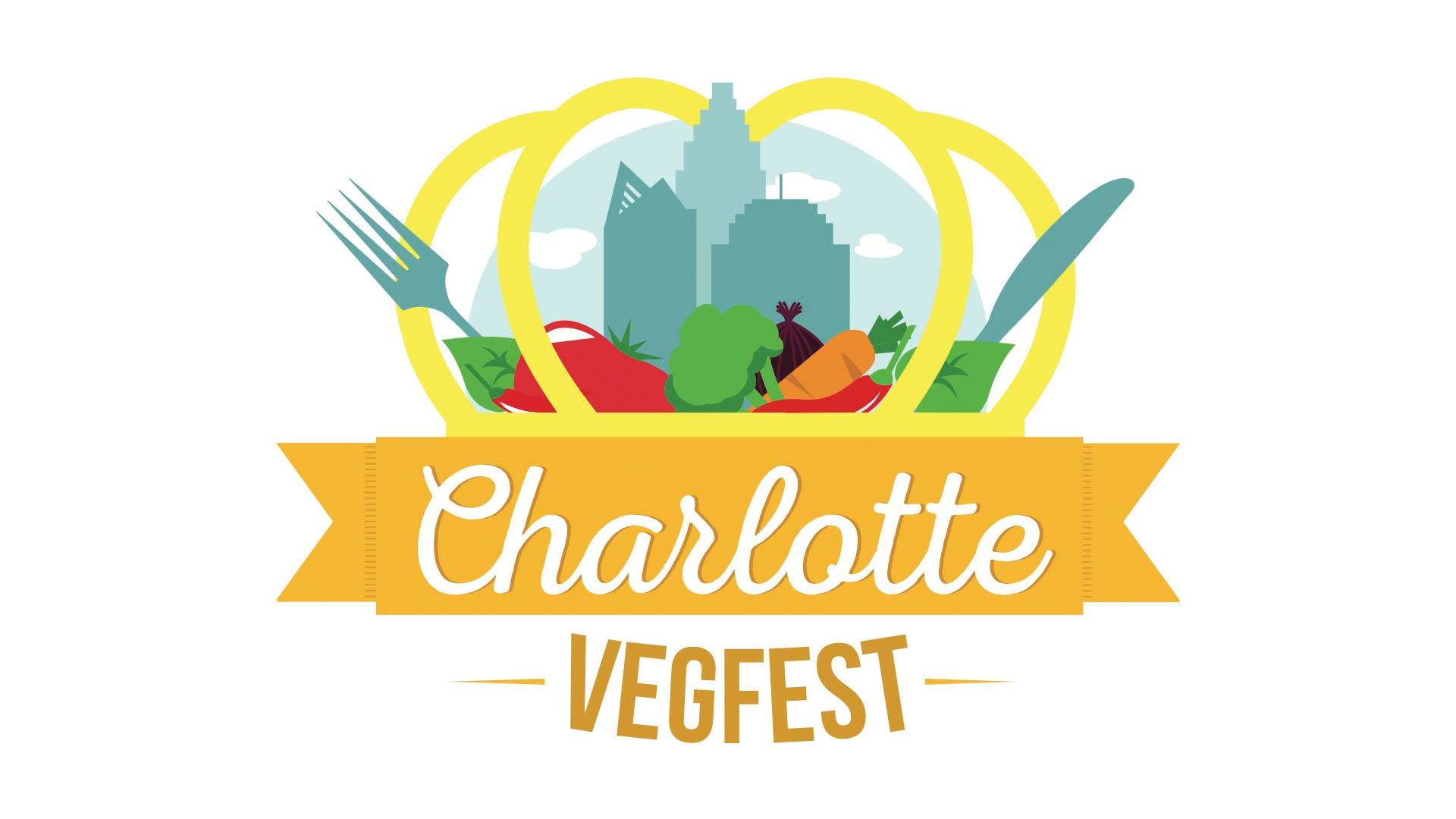 Charlotte Vegfest 2018 is NEXT SATURDAY! Sneak peek of our menu, Afterparty details, and more!